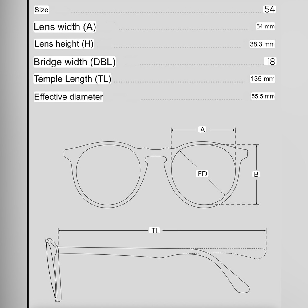 Bulgari Blue and Gold Women's Glasses - Picture 16 of 16